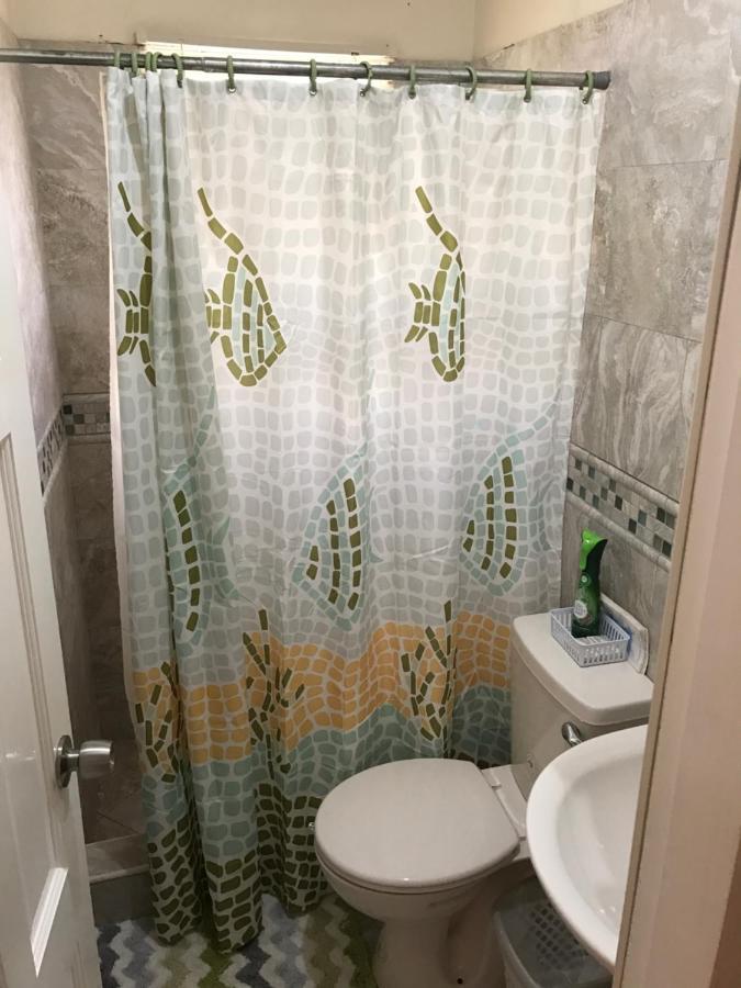 Hopeville Apartments كرايست تشيرش المظهر الخارجي الصورة