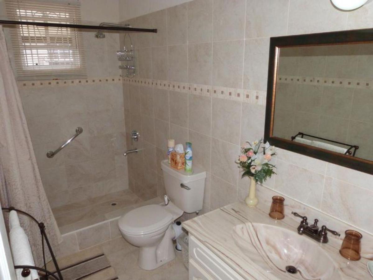Hopeville Apartments كرايست تشيرش المظهر الخارجي الصورة