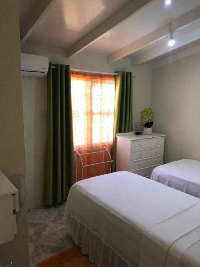 Hopeville Apartments كرايست تشيرش المظهر الخارجي الصورة