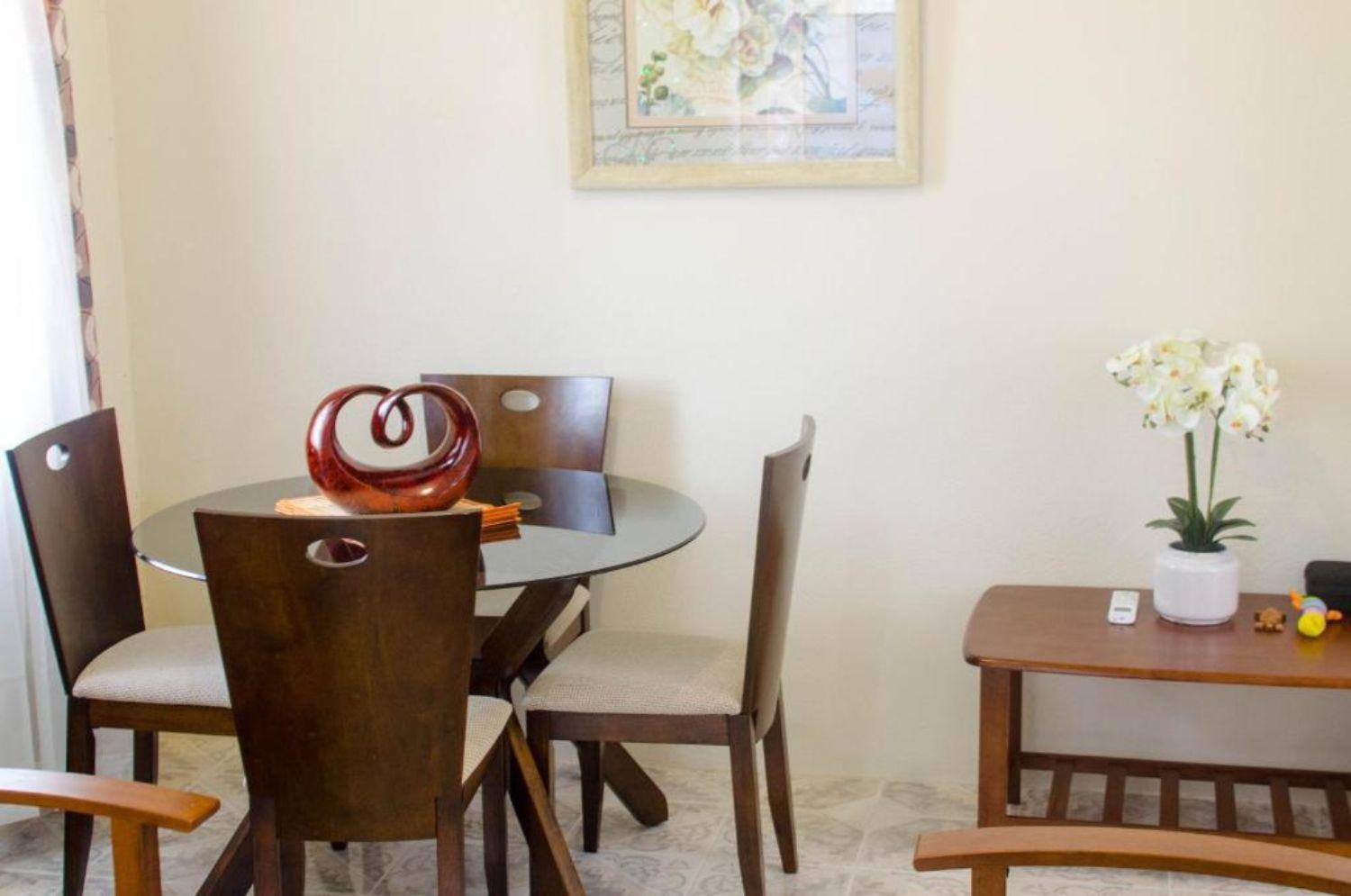 Hopeville Apartments كرايست تشيرش الغرفة الصورة